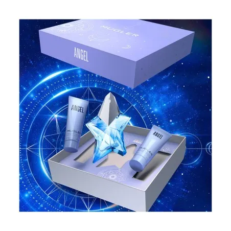 Coffret Parfum Femme MUGLER ANGEL 25ML - MUGLER