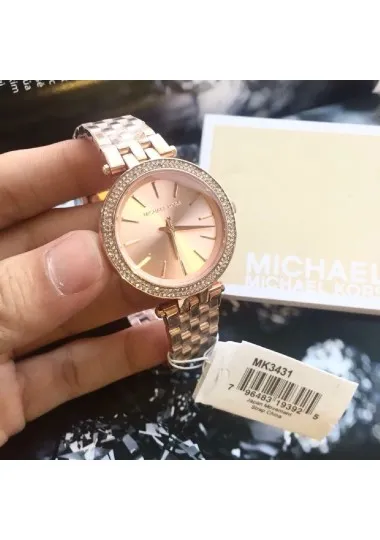 Montre Femme MICHAEL KORS MK3431