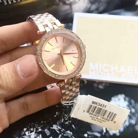 Montre Femme MICHAEL KORS MK3431