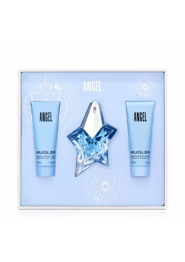 Coffret Parfum Femme MUGLER ANGEL 25ML - 259