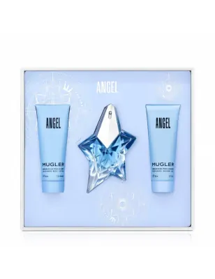 Coffret Parfum Femme MUGLER ANGEL 25ML - MUGLER