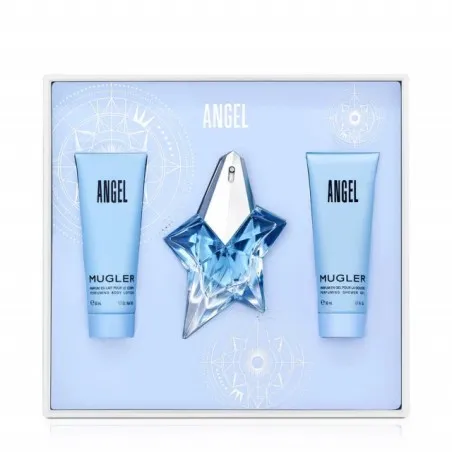Coffret Parfum Femme MUGLER ANGEL 25ML - MUGLER
