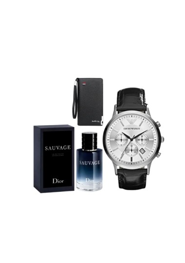 PACK CADEAU HOMME N°23 PACK - 1