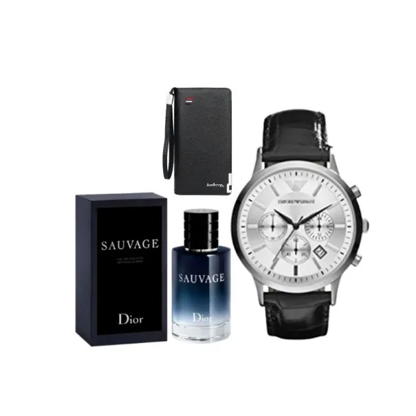 Pack Cadeau HOMME N°23 - PACK Pack Cadeau HOMME N°23 - PACK