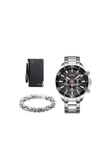 PACK CADEAU HOMME N°21 PACK - 1