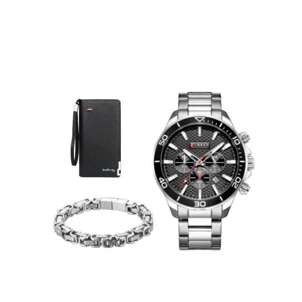 Pack Cadeau HOMME N°21 - PACK Pack Cadeau HOMME N°21 - PACK