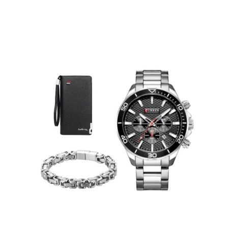 PACK CADEAU HOMME N°21 PACK - 1