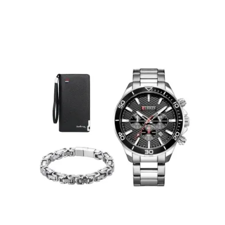 Pack Cadeau HOMME N°21 - PACK