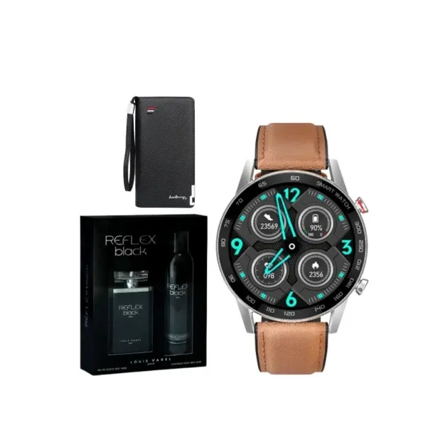 Pack Cadeau HOMME N°11 - PACK Pack Cadeau HOMME N°11 - PACK