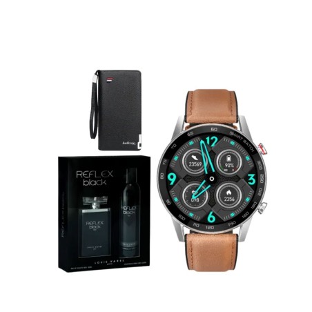 PACK CADEAU HOMME N°11 PACK - 1