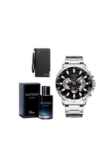 PACK CADEAU HOMME N°1 PACK - 1