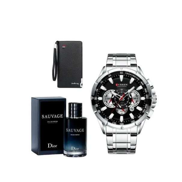 Pack Cadeau HOMME N°1 - PACK Pack Cadeau HOMME N°1 - PACK