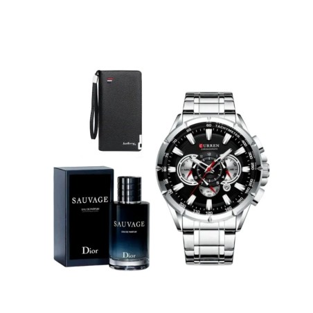 PACK CADEAU HOMME N°1 PACK - 1