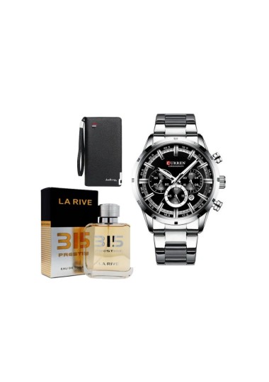 PACK CADEAU HOMME N°4 PACK - 1