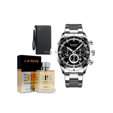 PACK CADEAU HOMME N°4 PACK - 1