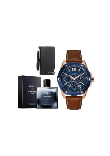 Pack Cadeau Homme N°16 PACK - 1