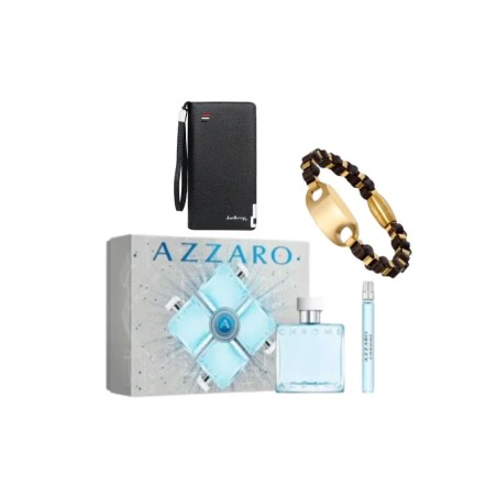 PACK CADEAU HOMME N°9 PACK - 1