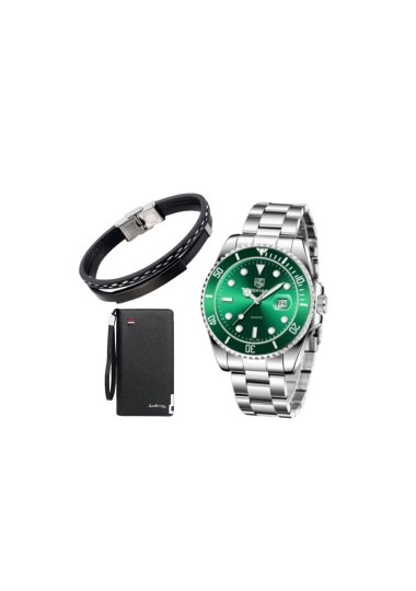 PACK CADEAU HOMME N°14 PACK - 1