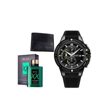 PACK CADEAU HOMME N°5 PACK - 1