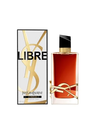 Eau de Parfum Femme YVES SAINT LAURENT  LIBRE LE PARFUM - Yves Saint Laurent