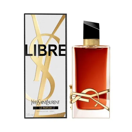 Parfum Femme YVES SAINT LAURENT LIBRE LE PARFUM - Yves Saint Laurent