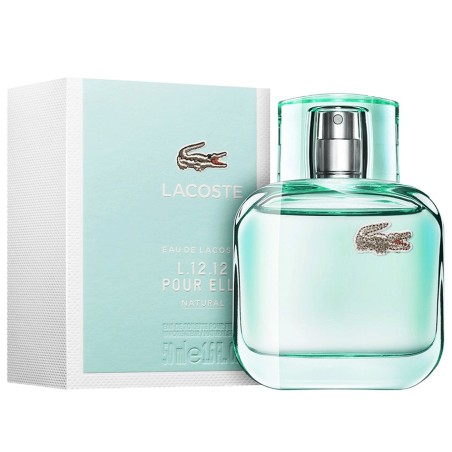 Eau de Parfum Femme LACOSTE ELLE NATURAL Lacoste - 1