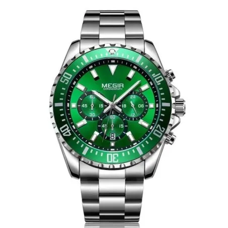 Montre Homme MEGIR 2064G - MEGIR