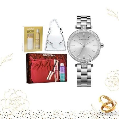Pack Fiançailles Femme Pack Fiançaille  PACK FIANÇAILLES N°9 - Pack Fiançaille