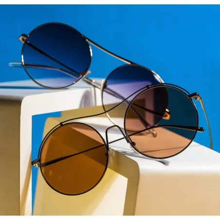 Lunettes de Soleil Femme  CALVIN KLEIN CK2161S-60 - CALVIN KLEIN