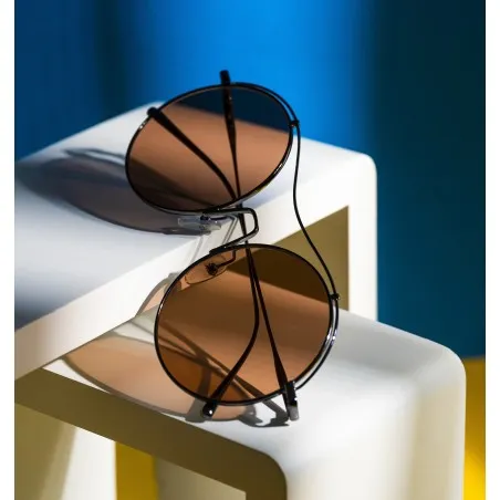 Lunettes de Soleil Femme  CALVIN KLEIN CK2161S-60 - CALVIN KLEIN