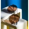 Lunettes de Soleil Femme  CALVIN KLEIN CK2161S-60 - CALVIN KLEIN