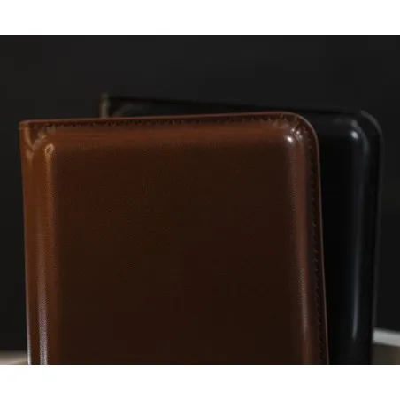 Portefeuille Homme ALBERTO RICCI  POWERBANK PW-01 - ALBERTO RICCI