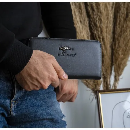 Sac Homme SAQIDAISHU S9083 - SAQIDAISHU