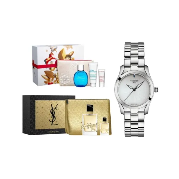 Pack Fiançailles Femme N°21 - Pack Fiançaille