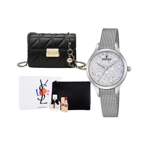 Pack Fiançailles Femme Pack Fiançaille  PACK FIANÇAILLES N°20 - Pack Fiançaille