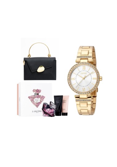Pack Fiançailles femme N°19 - Pack Fiançaille