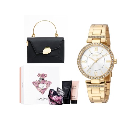 Pack Fiançailles femme N°19 - Pack Fiançaille