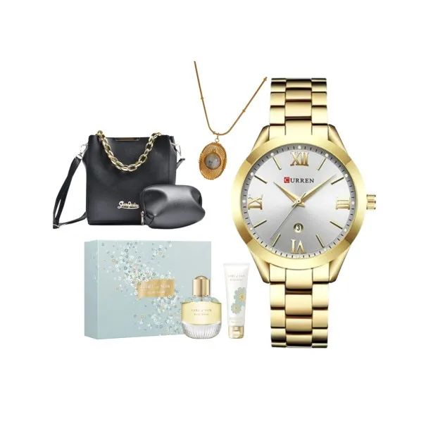 Pack Fiançailles Femme Pack Fiançaille  PACK FIANÇAILLES N°7 - Pack Fiançaille