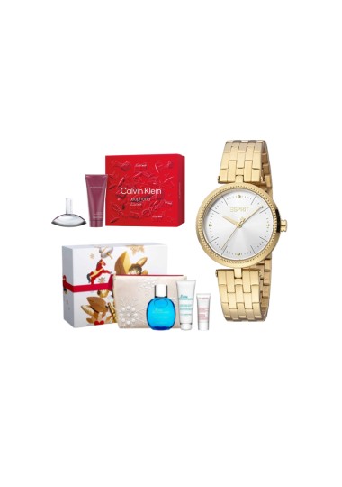 Pack Fiançailles Femme N°5 - Pack Fiançaille