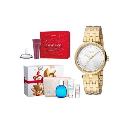 Pack Fiançailles Femme N°5 - Pack Fiançaille