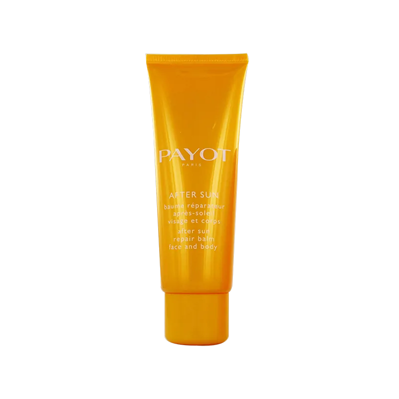 Baume Reparateur my payot AFTER SUN