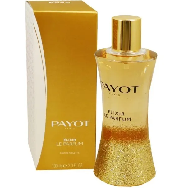 Parfum Femme my payot LE PARFUM ELIXIR - payot Parfum Femme my payot LE PARFUM ELIXIR - payot