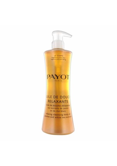 Huile de douche PAYOT  HUILE DE DOUCHE RELAXANTE - PAYOT
