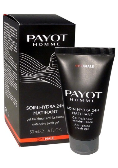 Soin Hydratant Homme PAYOT  SOIN HYDRA 24H MATIFIANT - PAYOT