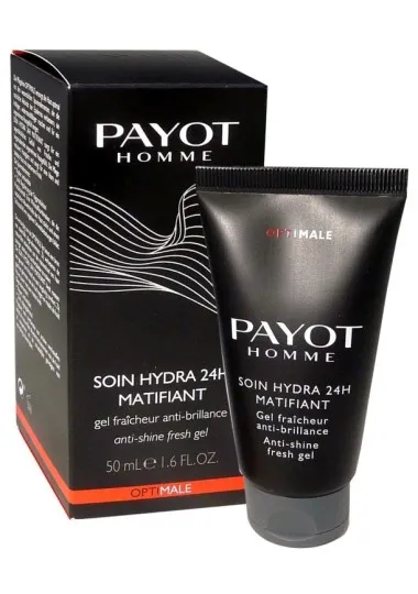 Soin Hydratant Homme PAYOT  SOIN HYDRA 24H MATIFIANT - PAYOT
