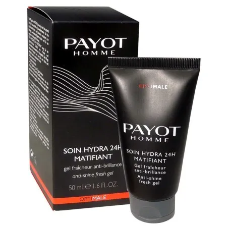 Soin Hydratant payot SOIN HYDRA 24H MATIFIANT - payot