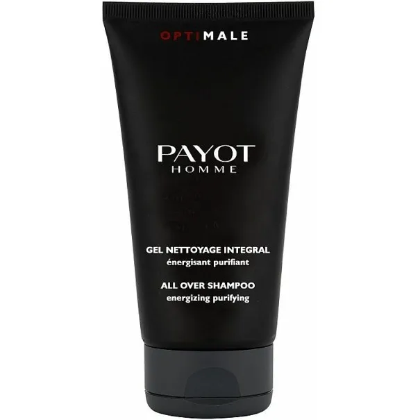 Gel Nettoyant payot optimale