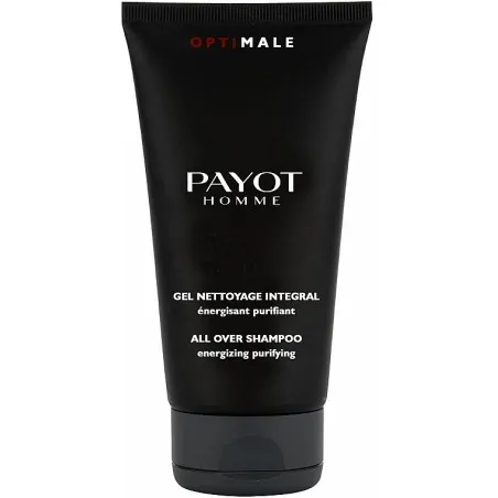 Gel Nettoyant payot optimale - payot
