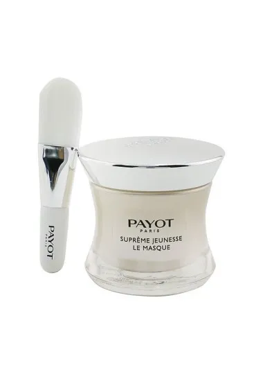 Masque Visage Anti Age PAYOT  SUPREME JEUNESSE LE MASQUE - PAYOT