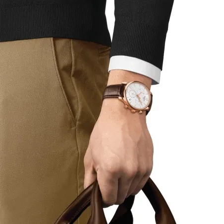 Montre Homme TISSOT T063.617.36.037.00 - Tissot